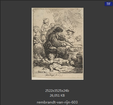 Rembrandt