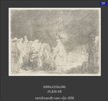 Rembrandt
