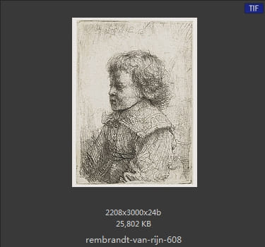 Rembrandt