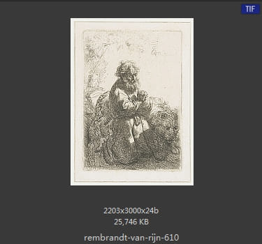 Rembrandt