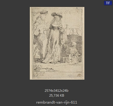 Rembrandt