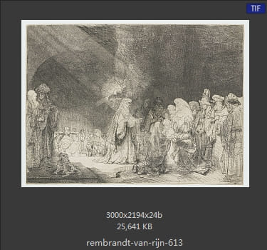 Rembrandt