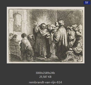 Rembrandt