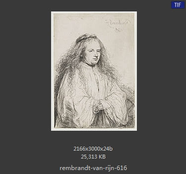 Rembrandt