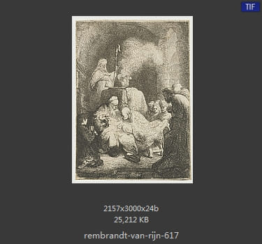 Rembrandt