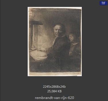 Rembrandt