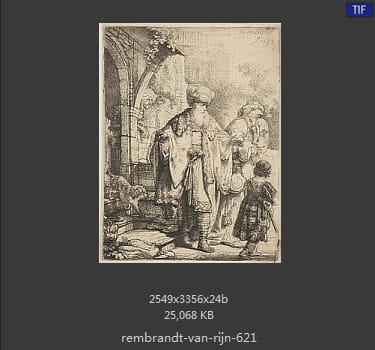 Rembrandt