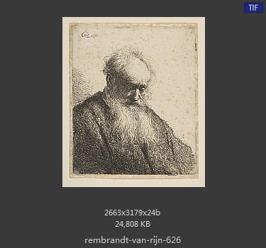 Rembrandt