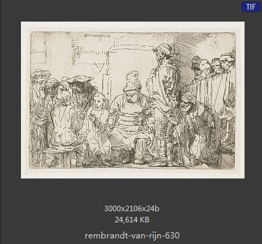 Rembrandt