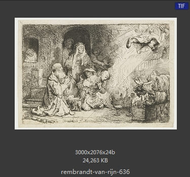 Rembrandt