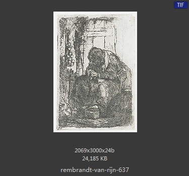 Rembrandt