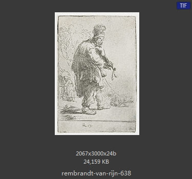 Rembrandt