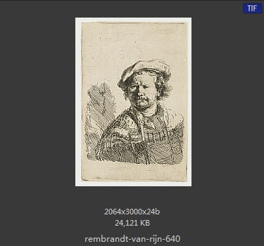 Rembrandt