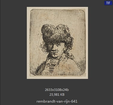Rembrandt