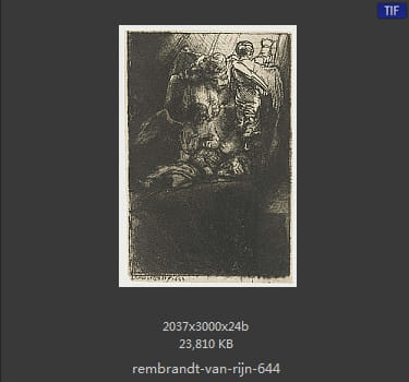 Rembrandt