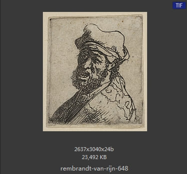 Rembrandt