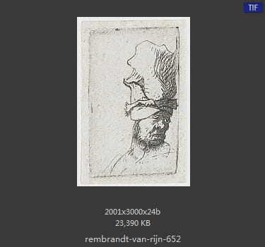 Rembrandt
