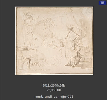 Rembrandt