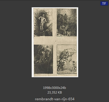 Rembrandt