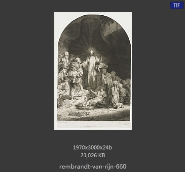 Rembrandt
