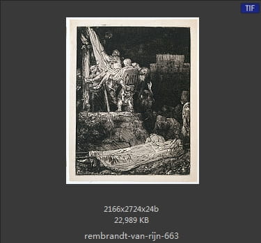 Rembrandt