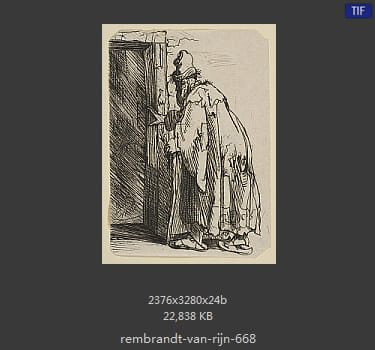 Rembrandt