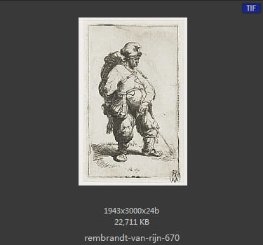 Rembrandt