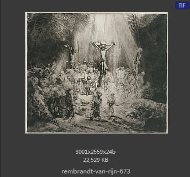 Rembrandt