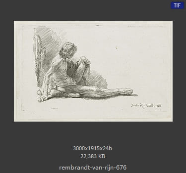 Rembrandt