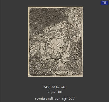 Rembrandt