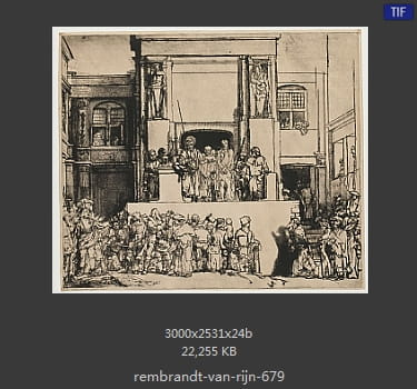 Rembrandt