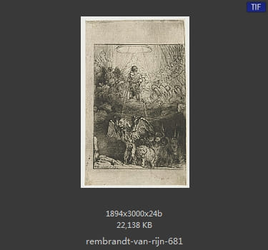 Rembrandt