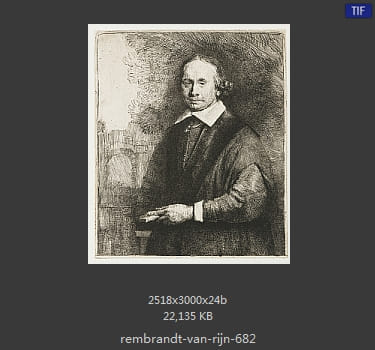 Rembrandt