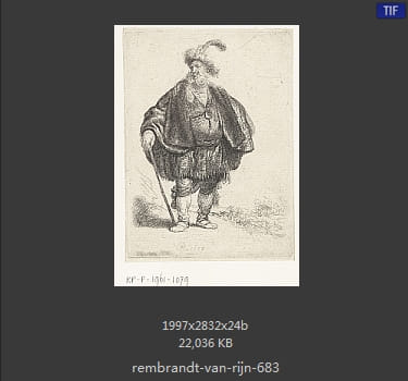 Rembrandt