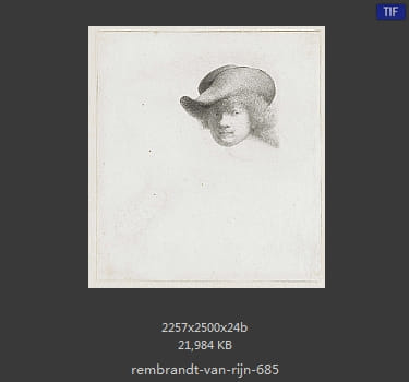 Rembrandt