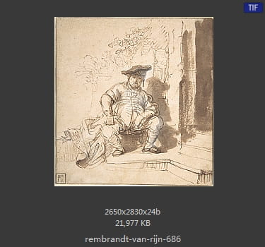 Rembrandt
