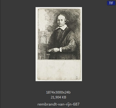 Rembrandt