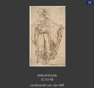 Rembrandt