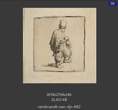 Rembrandt