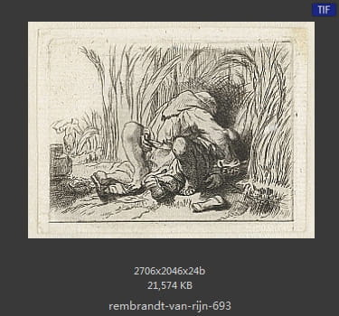 Rembrandt