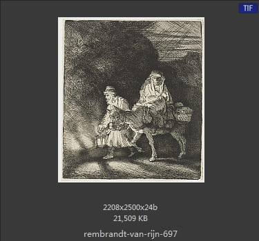 Rembrandt