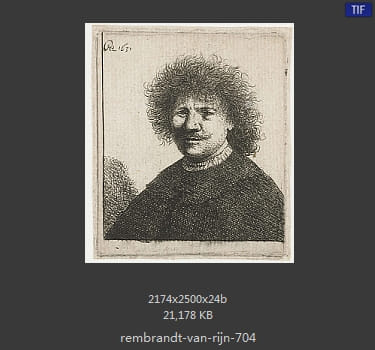 Rembrandt