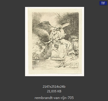 Rembrandt