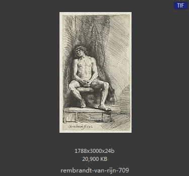 Rembrandt