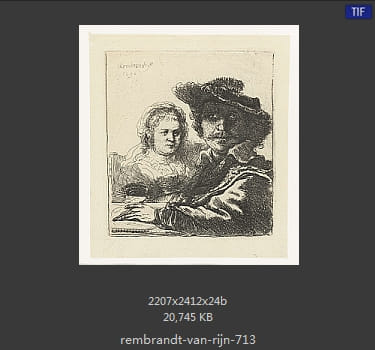 Rembrandt