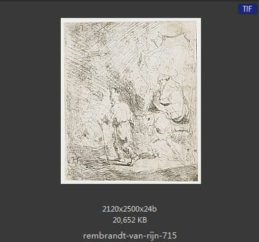 Rembrandt