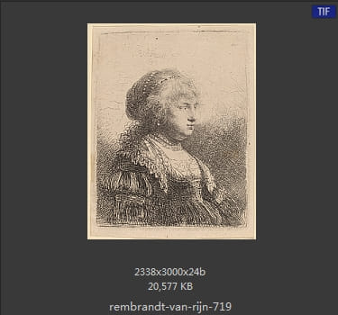 Rembrandt