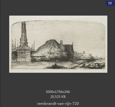 Rembrandt