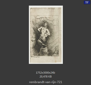 Rembrandt