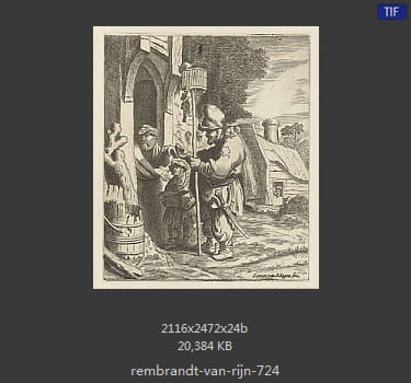 Rembrandt